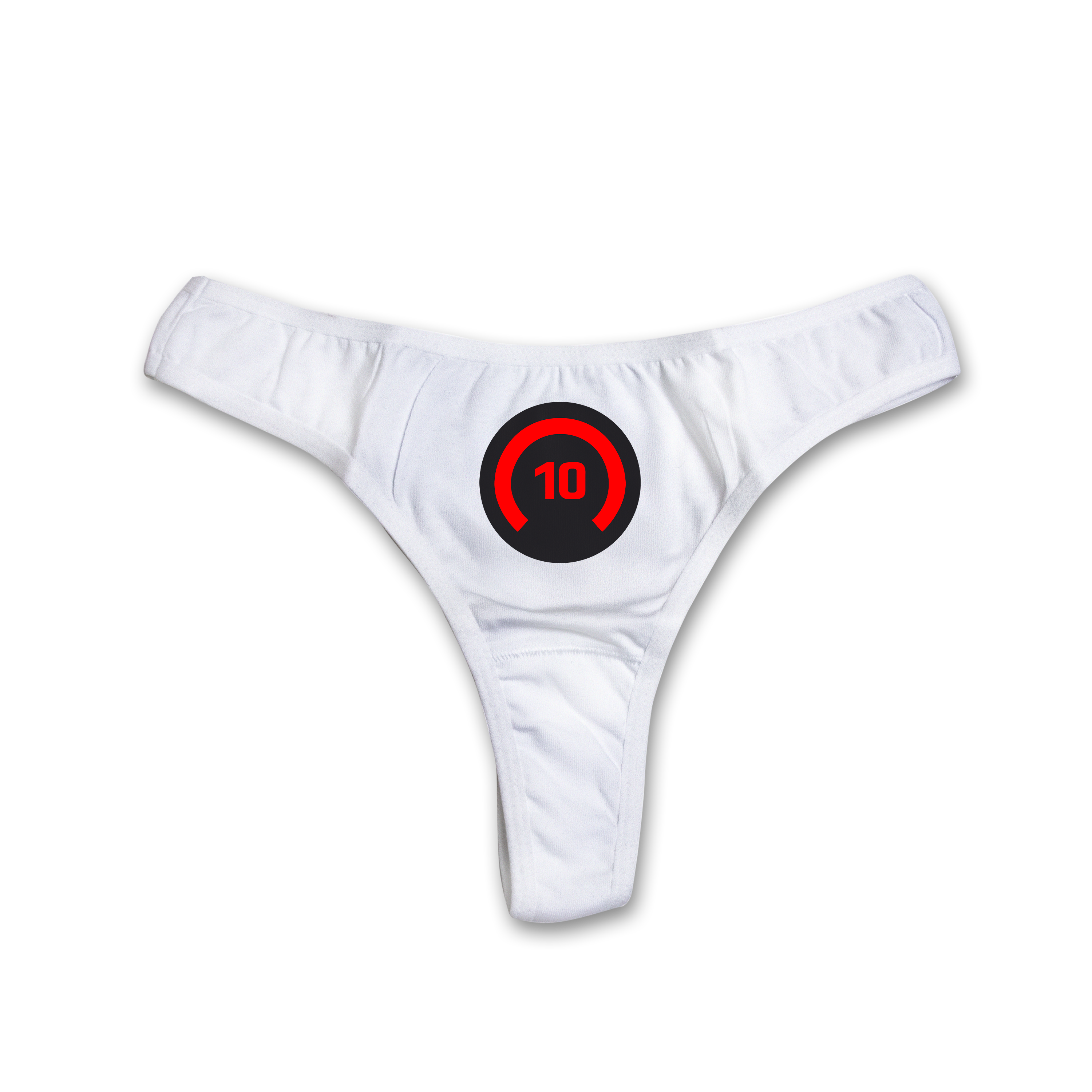 Lvl 10 thongs