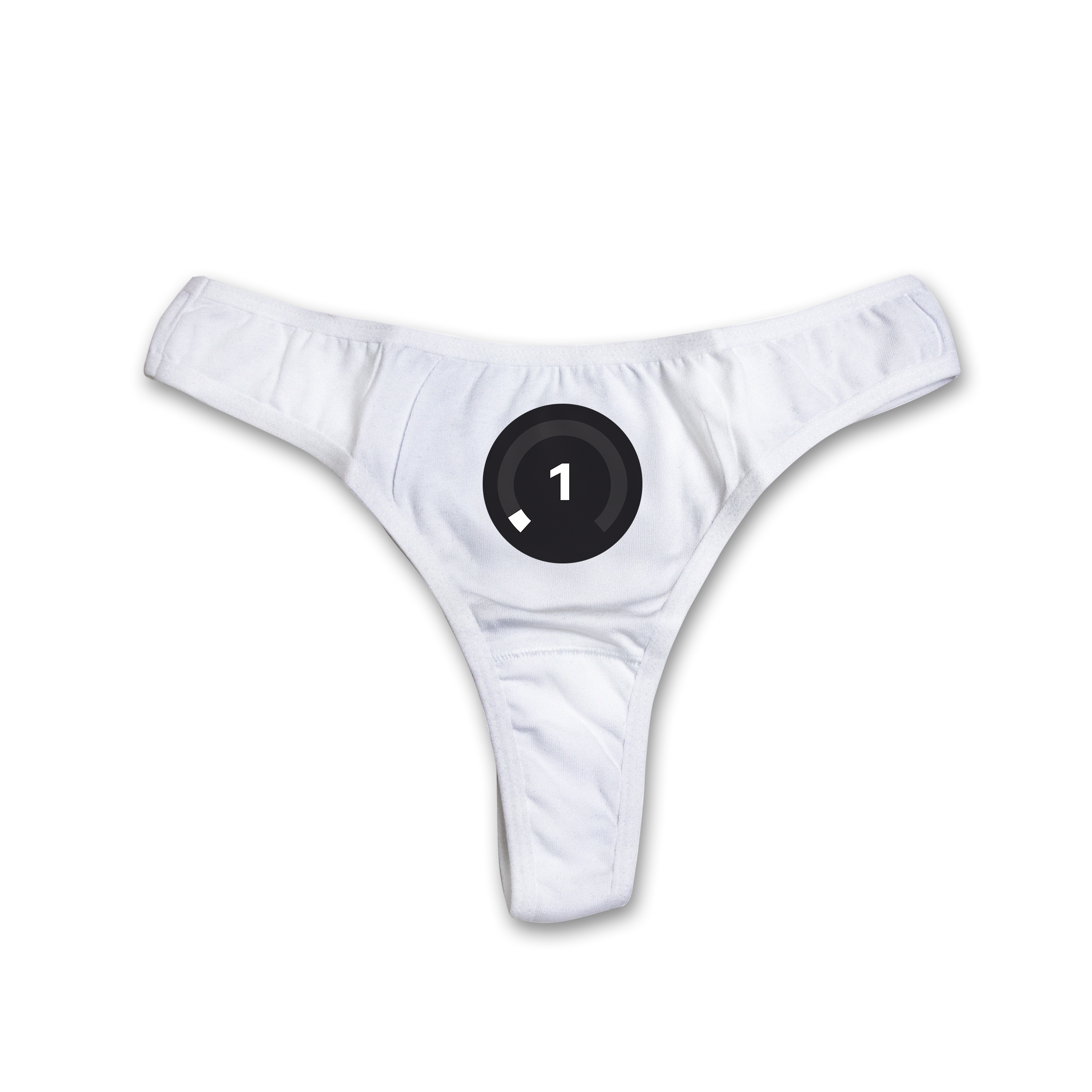 Lvl 1 thongs
