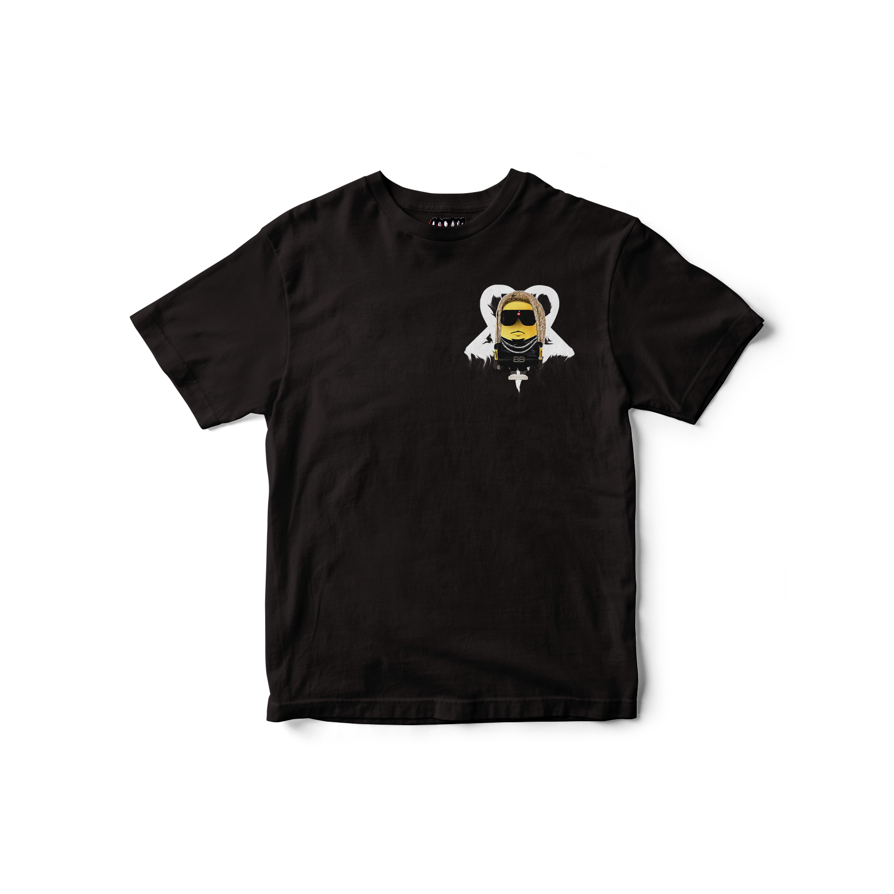 Destroy Lonely Minion v2 T-shirt