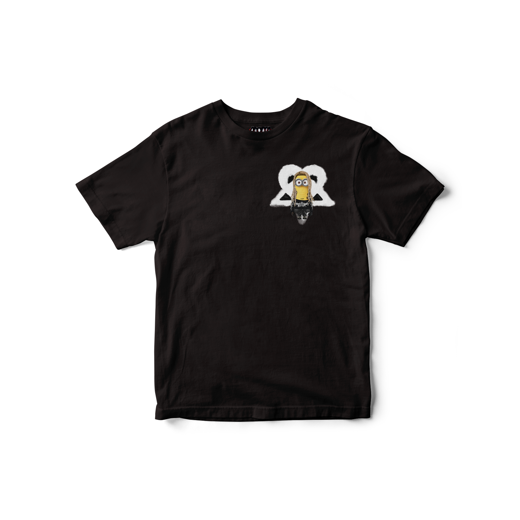 Destroy Lonely Minion v1 T-shirt