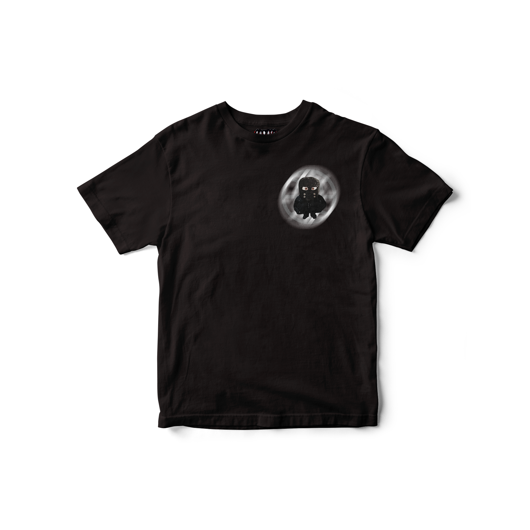 Destroy Lonely Minion v3 T-shirt