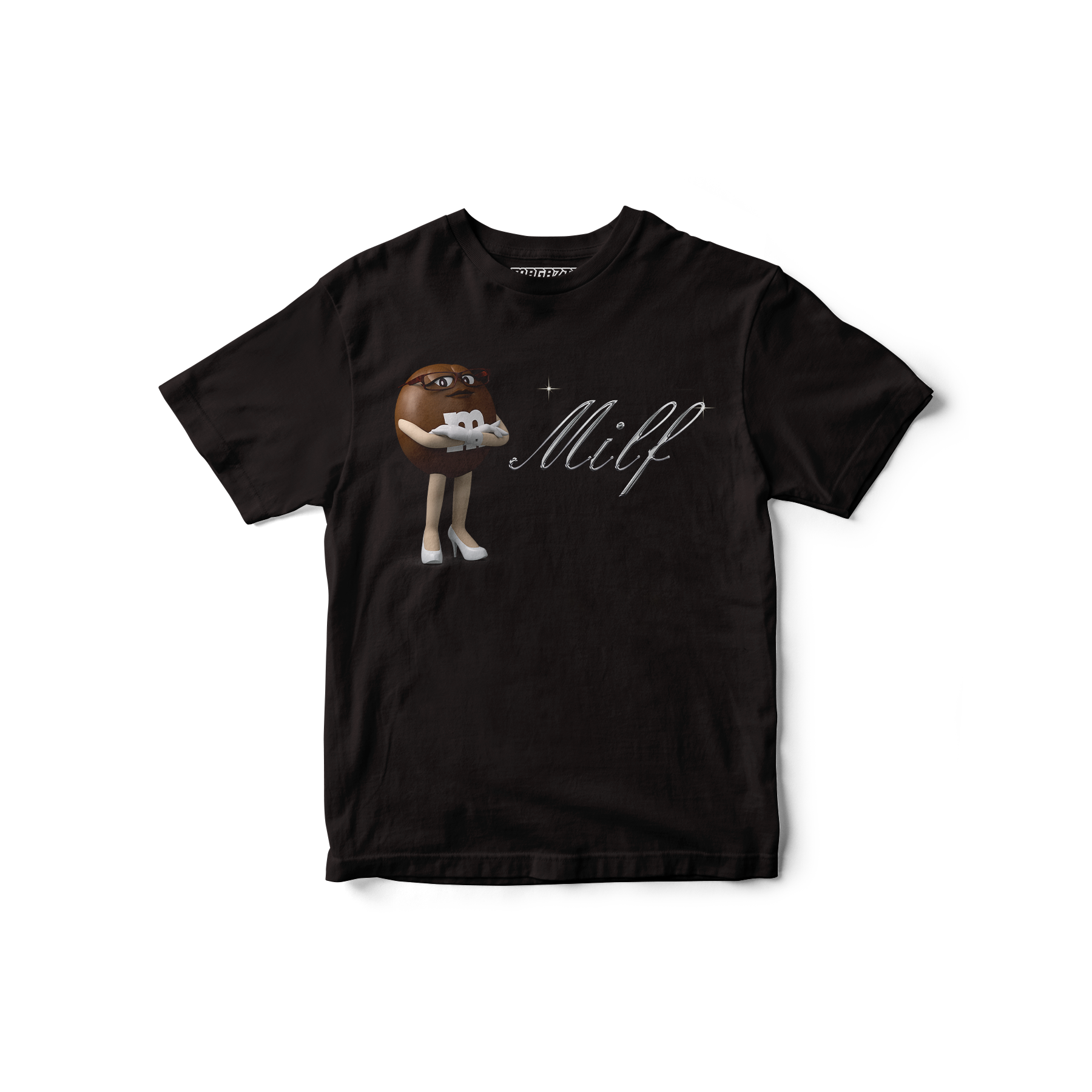 Milf T-shirt