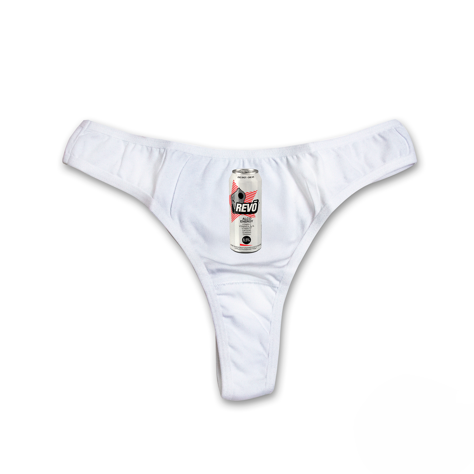 Revo thongs