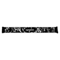 Scarf "Badass Skeletons"