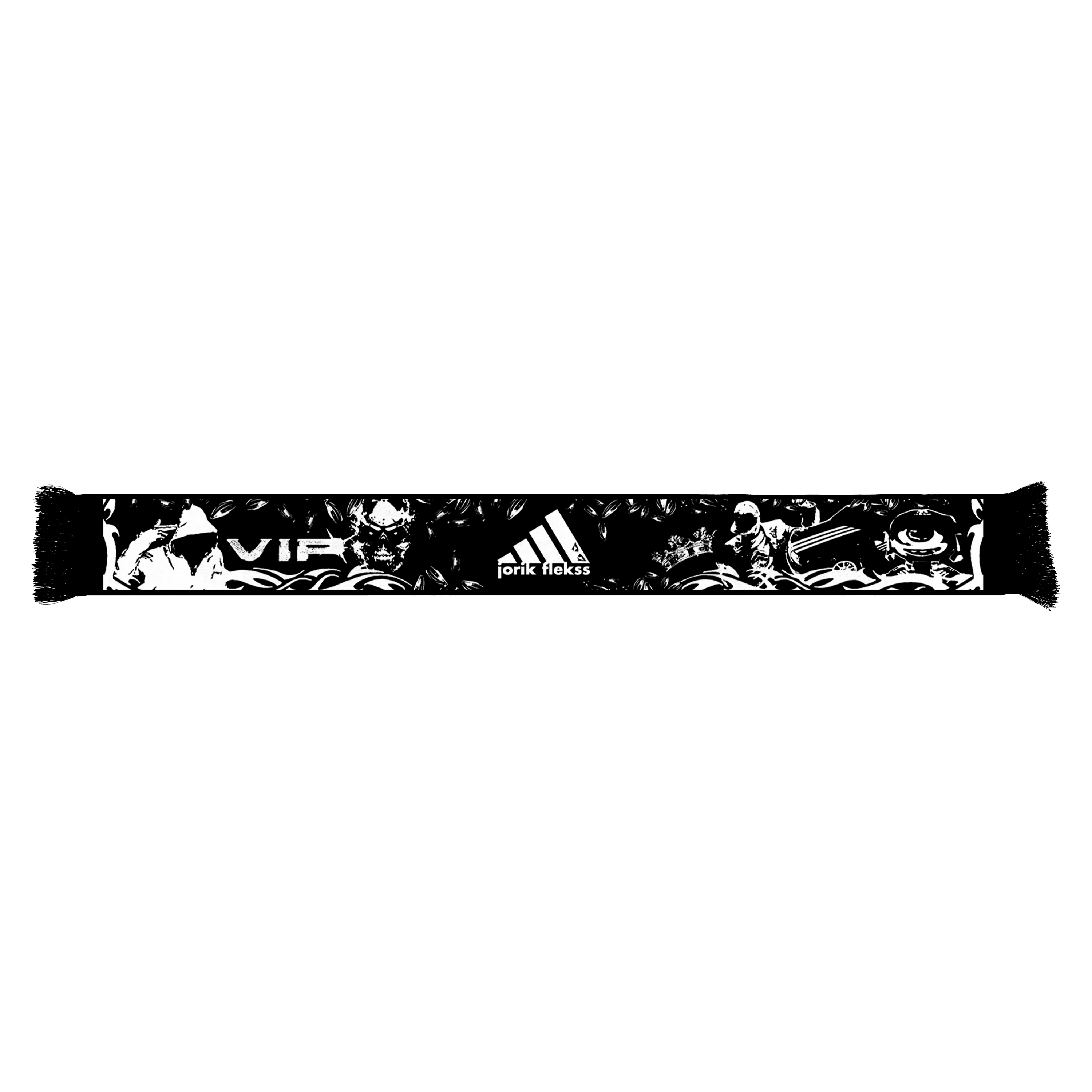 Scarf V.I.P