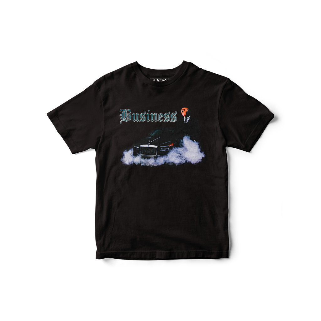 Kit Flekss Business T-shirt