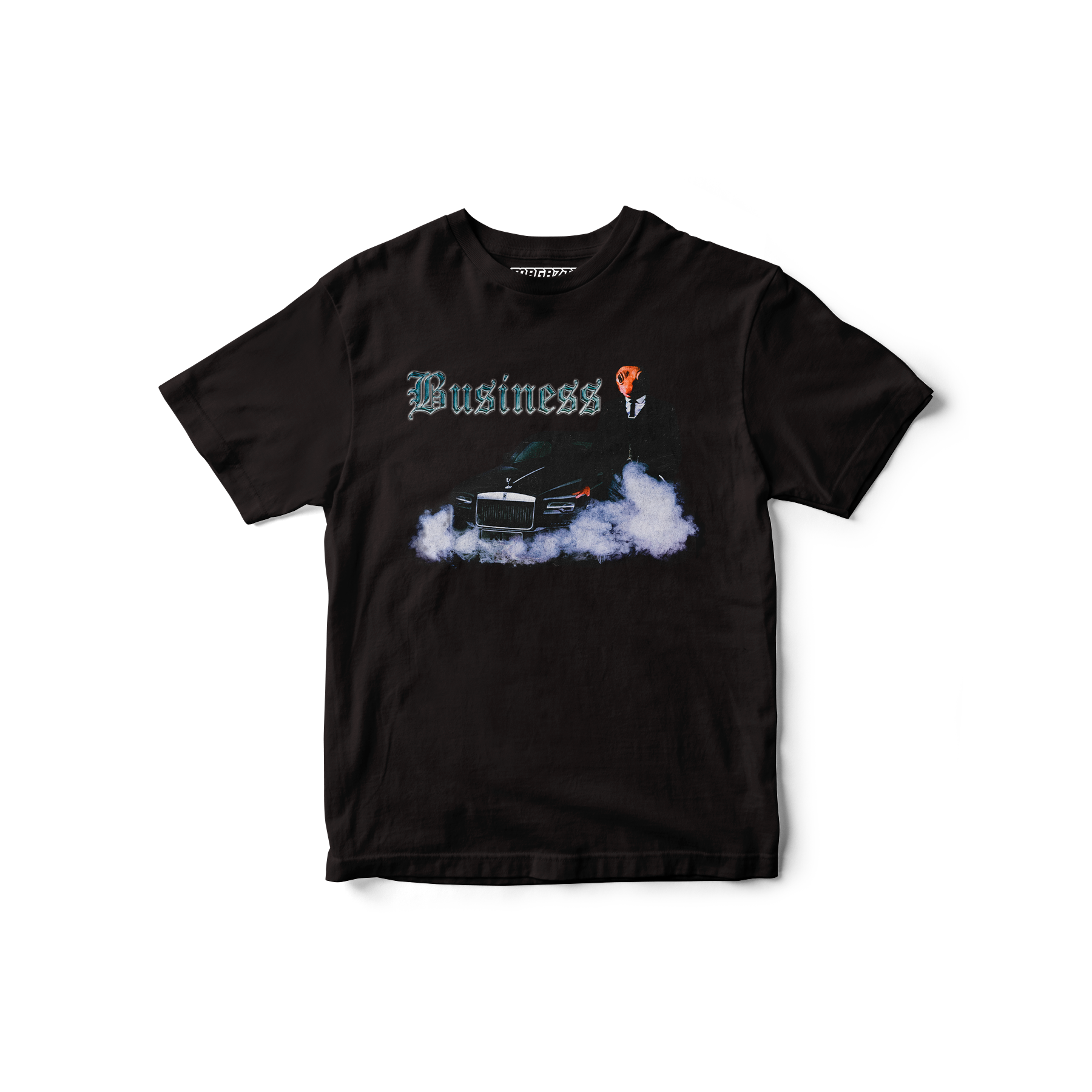 Kit Flekss Business T-shirt