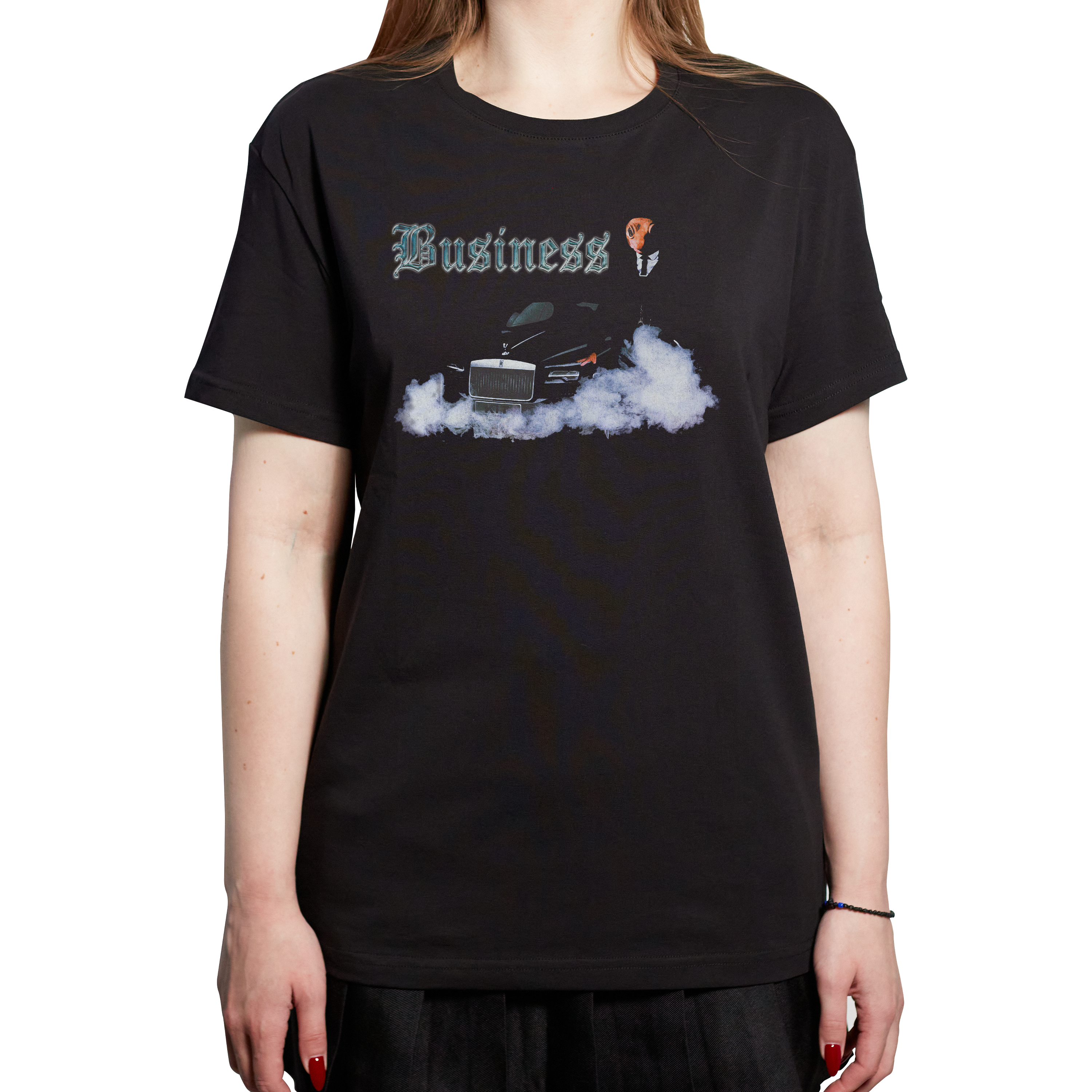 Kit Flekss Business T-shirt