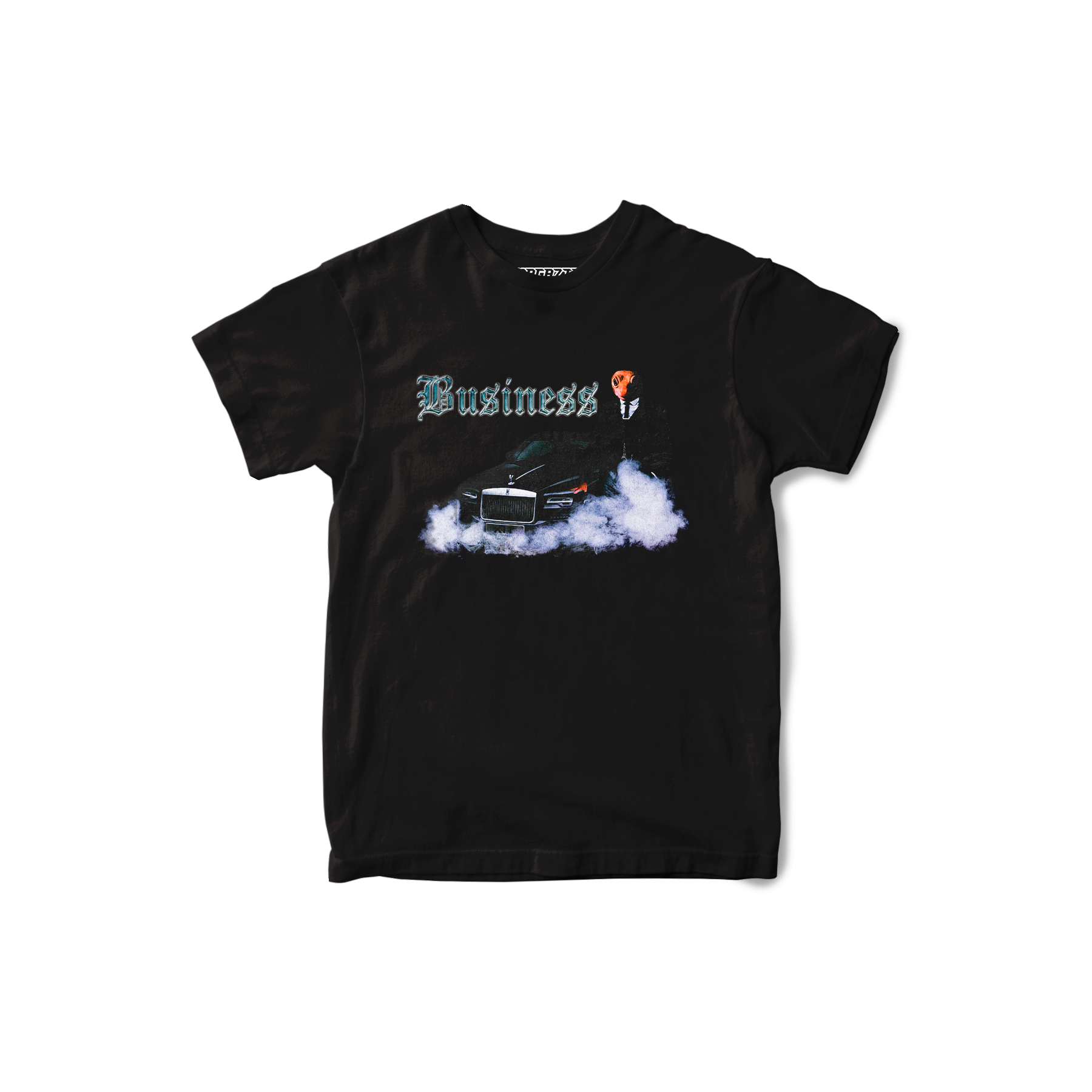 Kit Flekss Business T-shirt