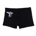 Flying cat boxer's