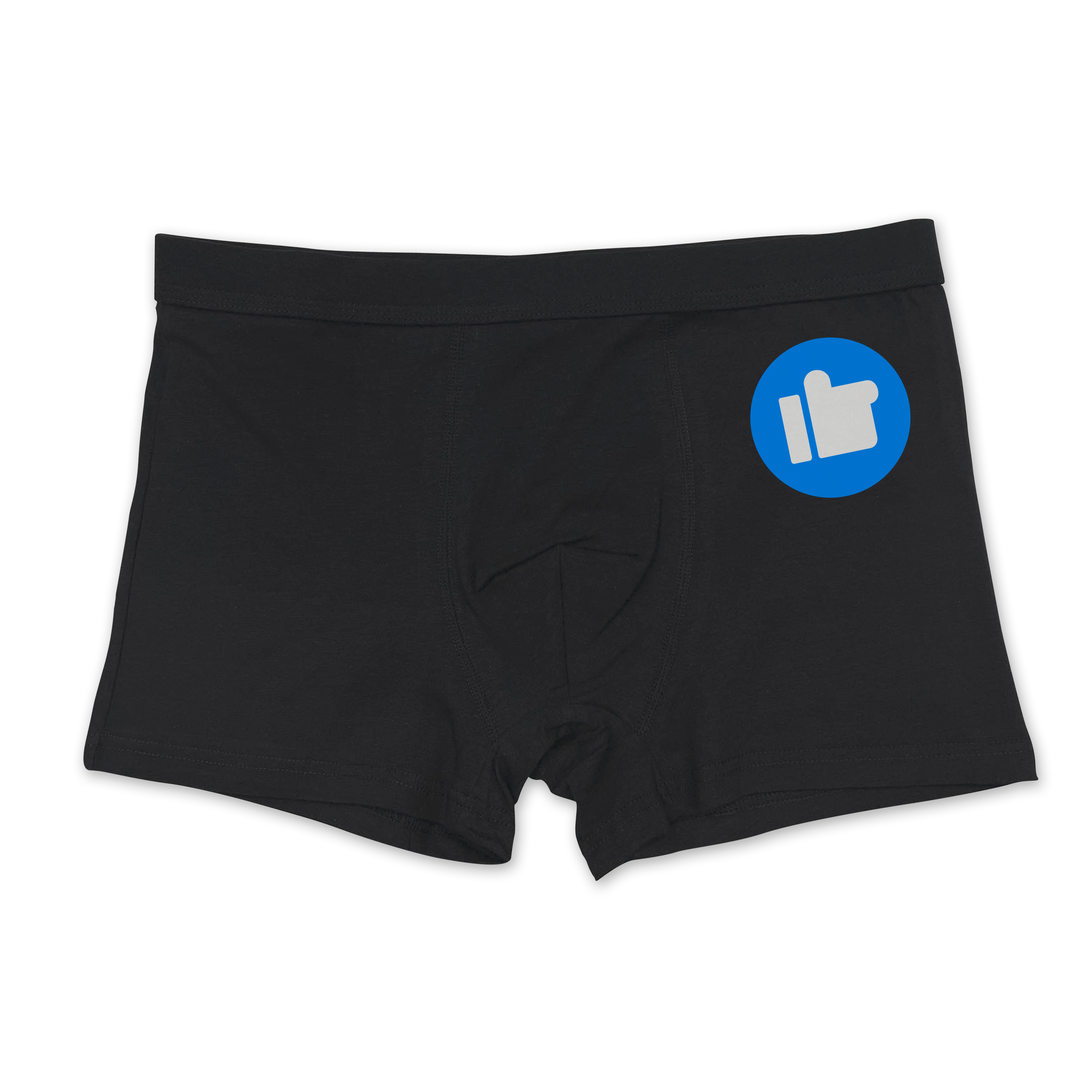 Like boxer's