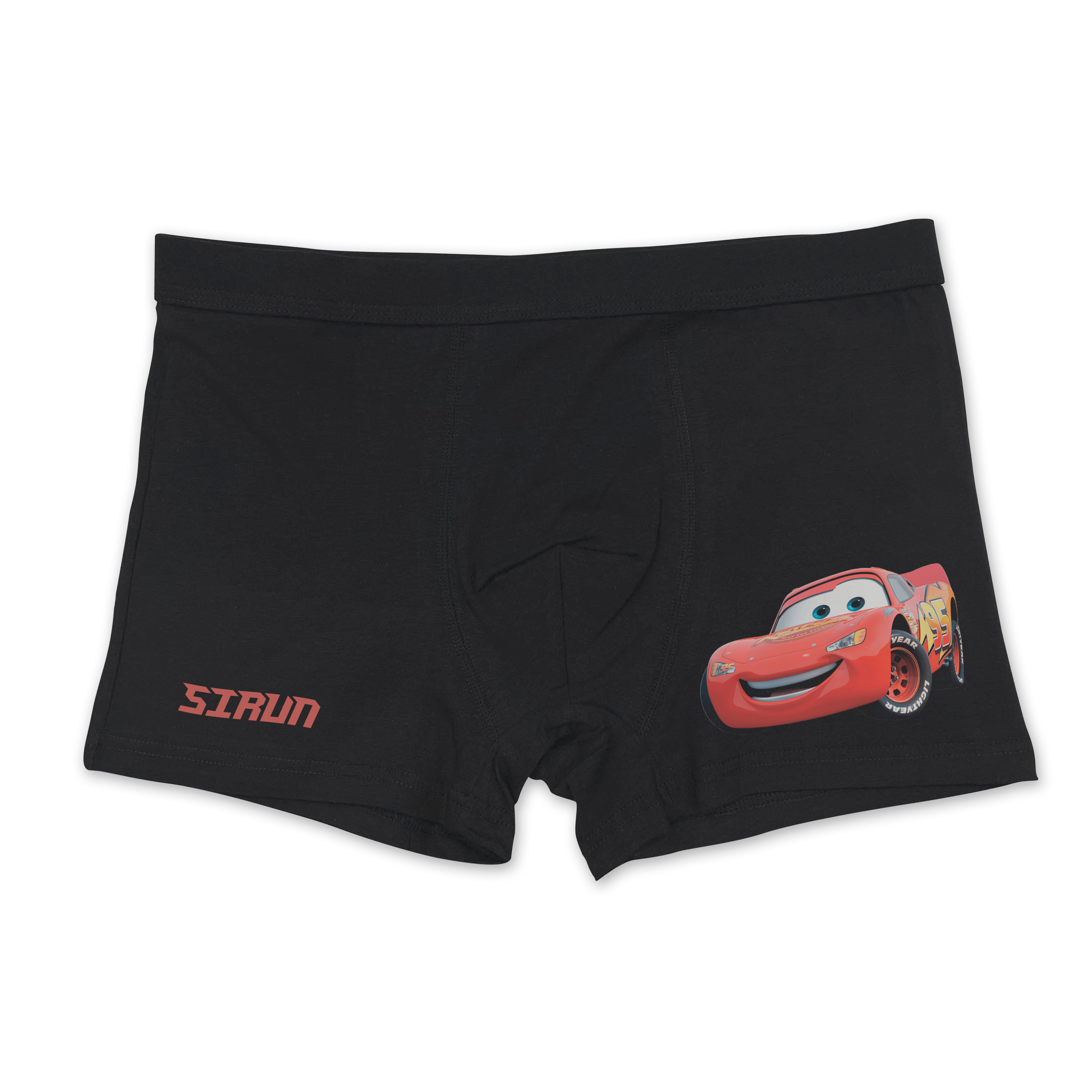 McQueen boxer's