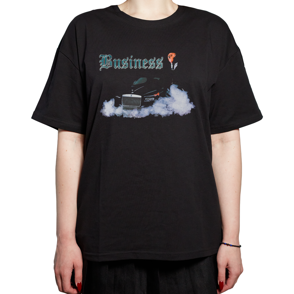 Kit Flekss Business T-shirt