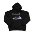 Kit Flekss Business Hoodie