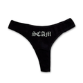 Scam thongs