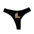 "Prince" thongs