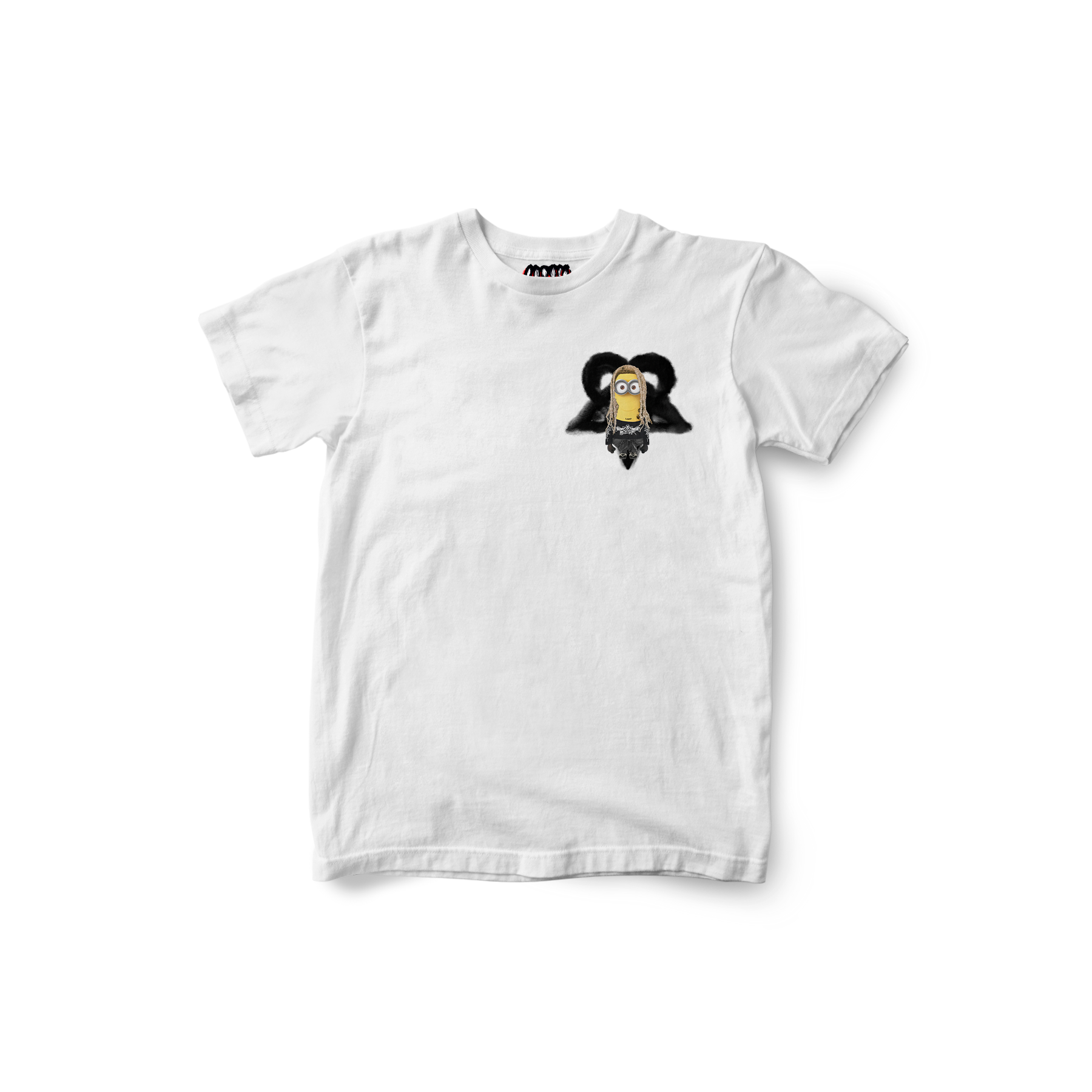 Destroy Lonely Minion v1 T-shirt