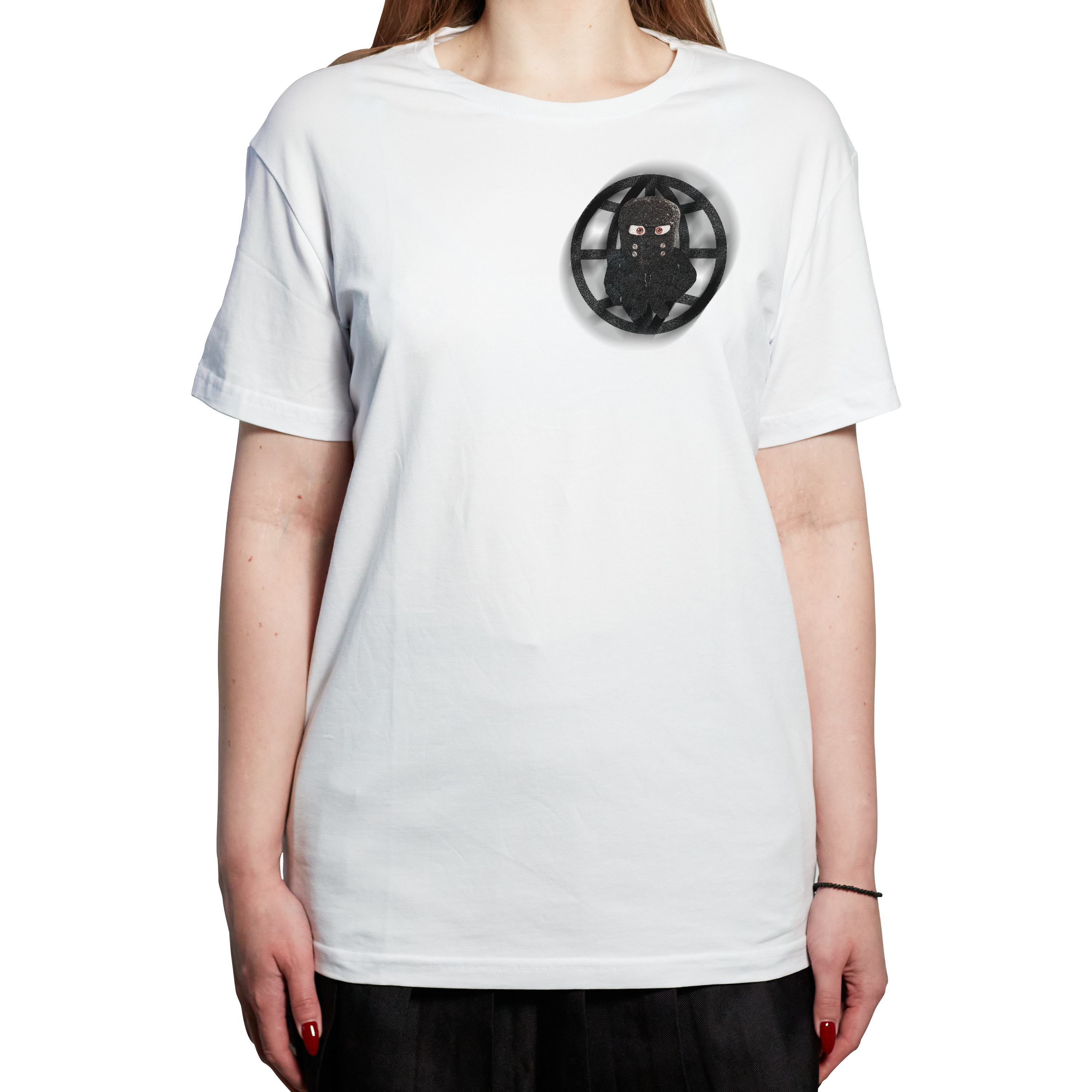 Destroy Lonely Minion v3 T-shirt