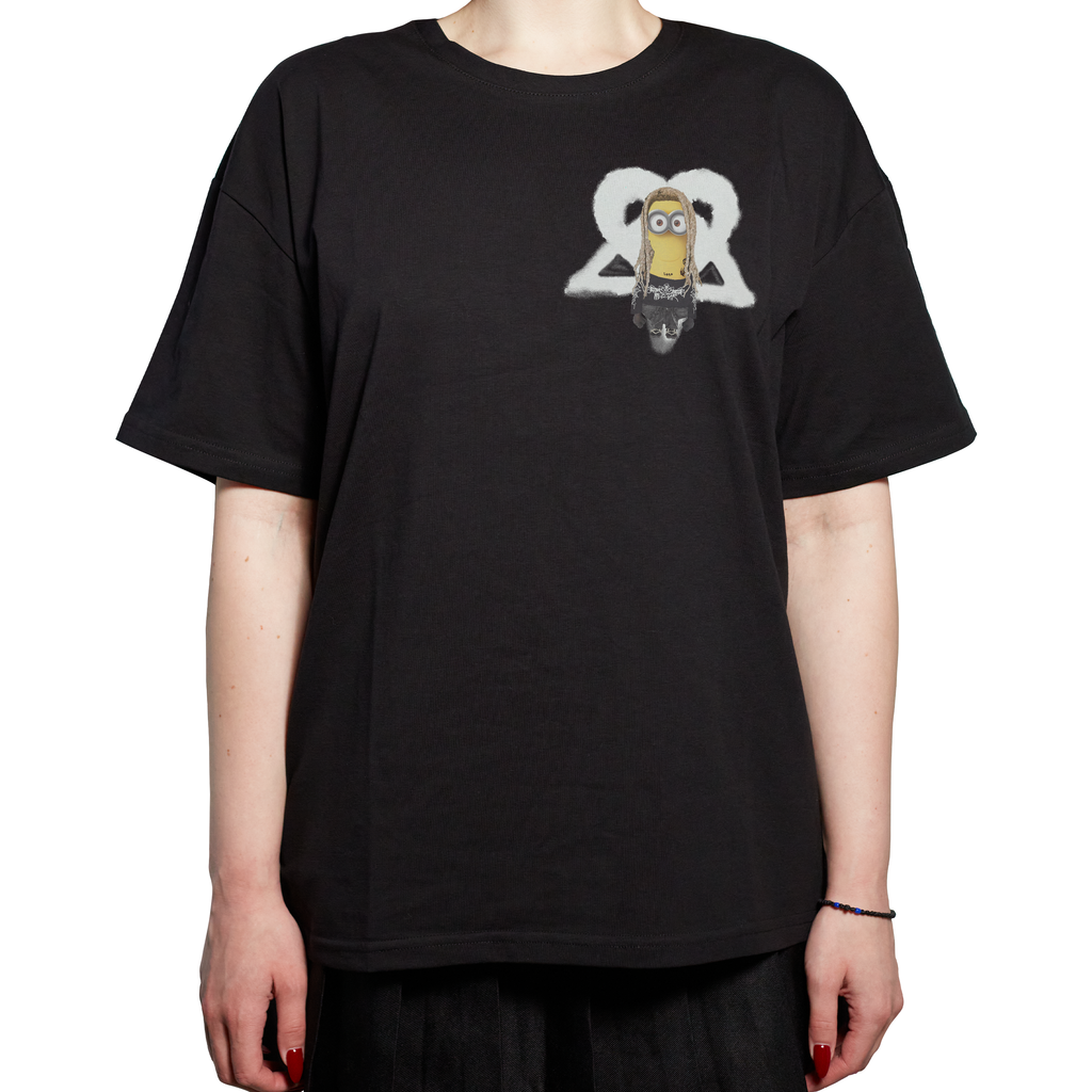 Destroy Lonely Minion v1 T-shirt