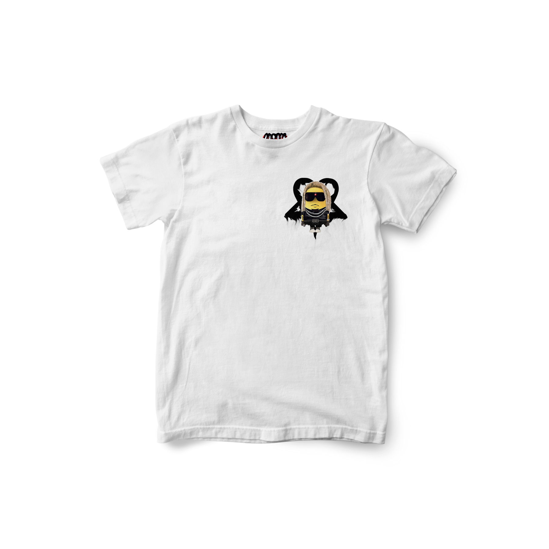 Destroy Lonely Minion v2 T-shirt