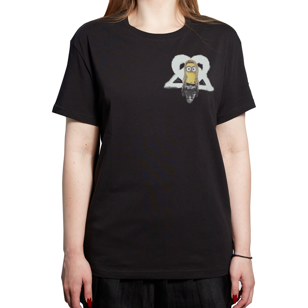 Destroy Lonely Minion v1 T-shirt