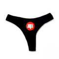 Dislike thongs