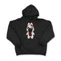 Labublik Kitty Hoodie