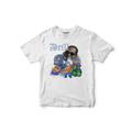 Drill T-shirt