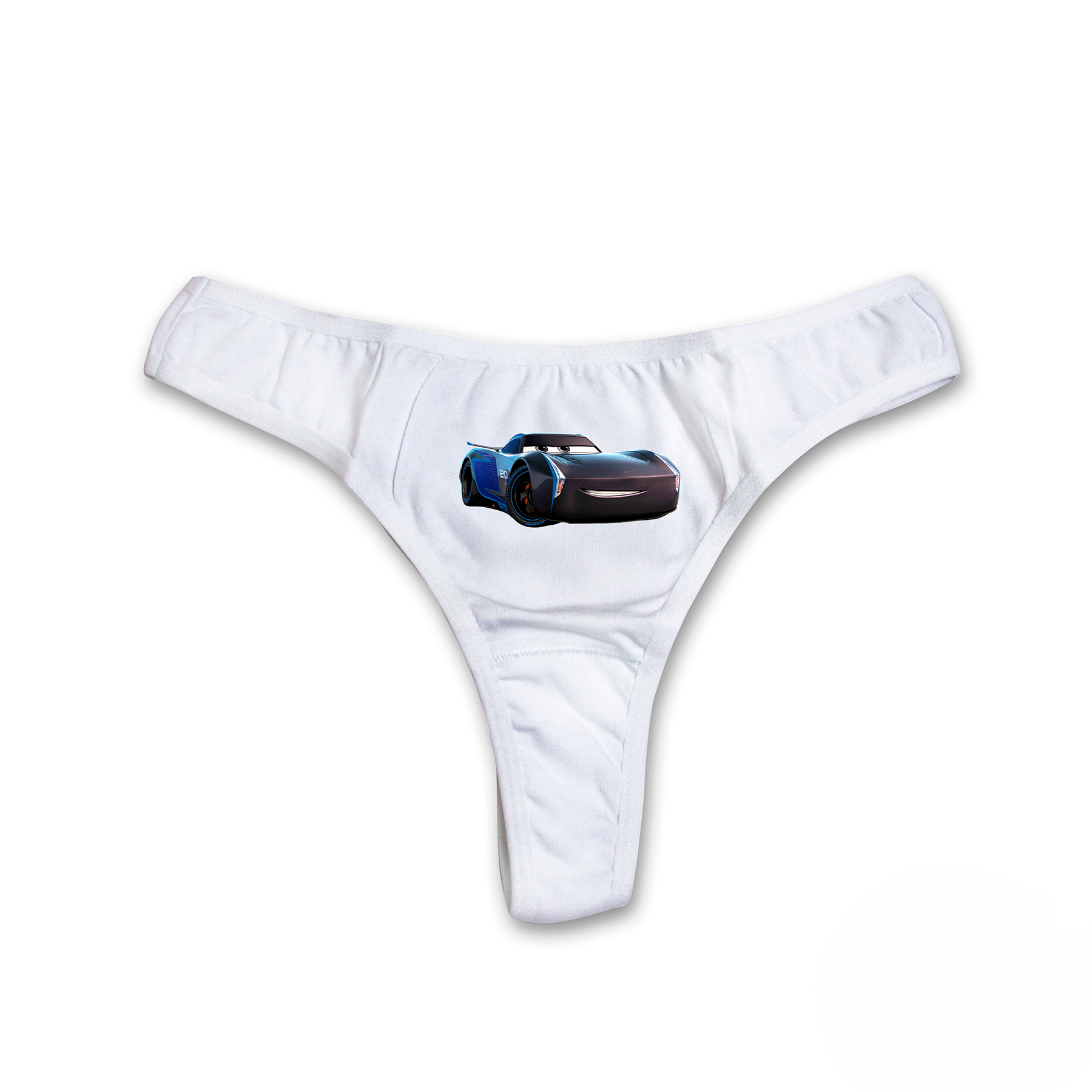 Jackson Storm thongs
