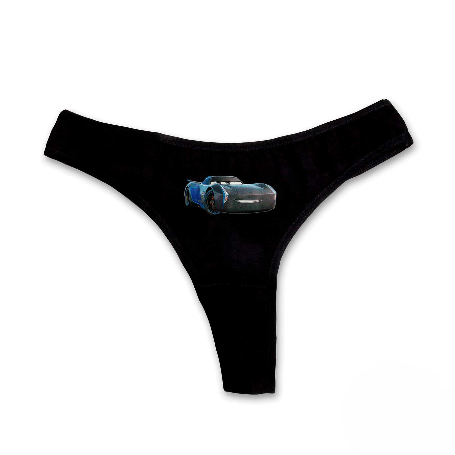 Jackson Storm thongs
