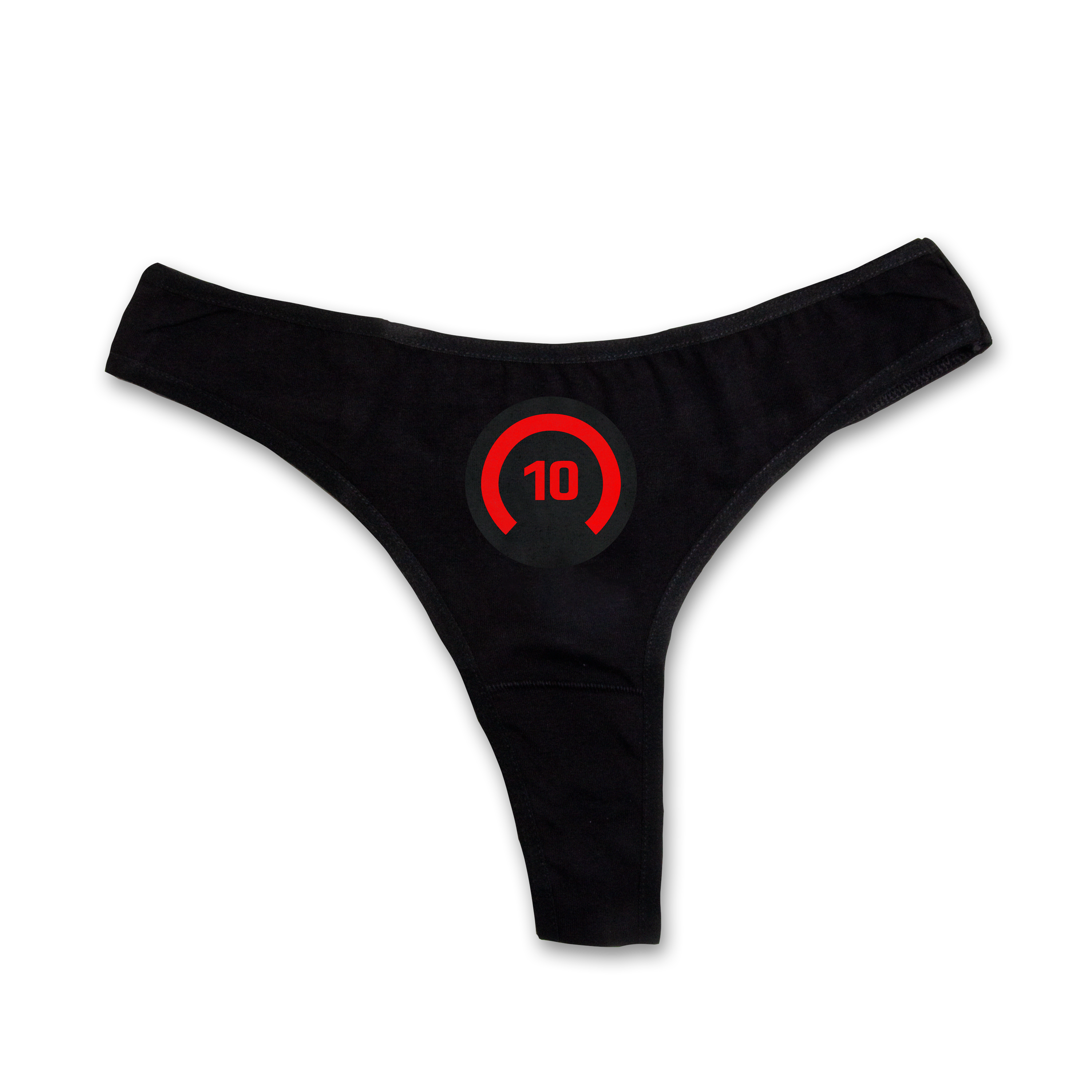 Lvl 10 thongs