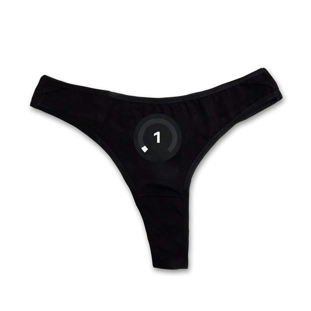 Lvl 1 thongs