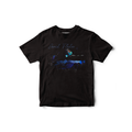 Jorik Flekss Globus T-shirt