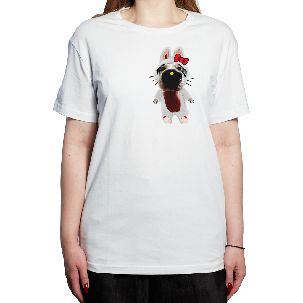 Mini Labublik Kitty T-shirt