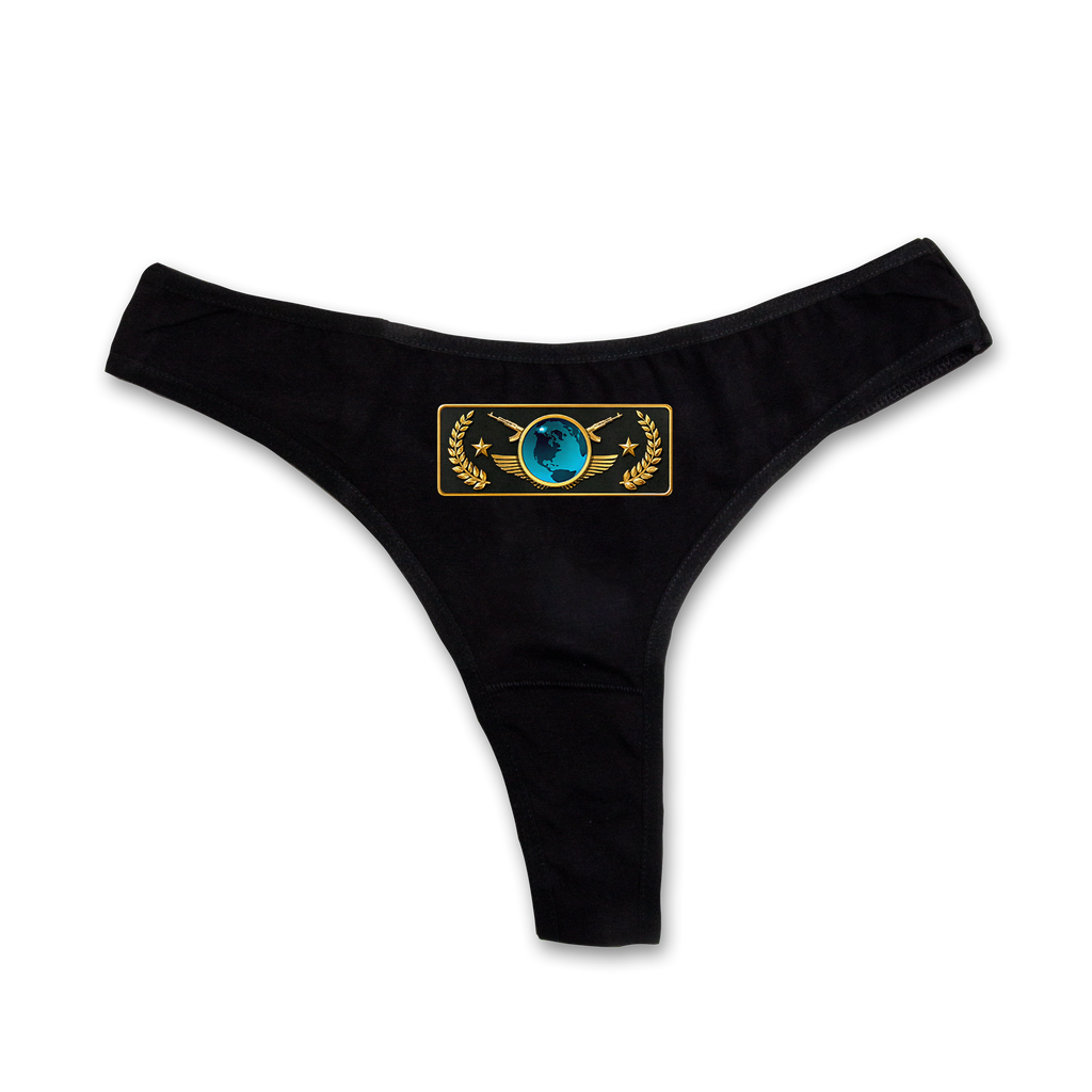 Global thongs