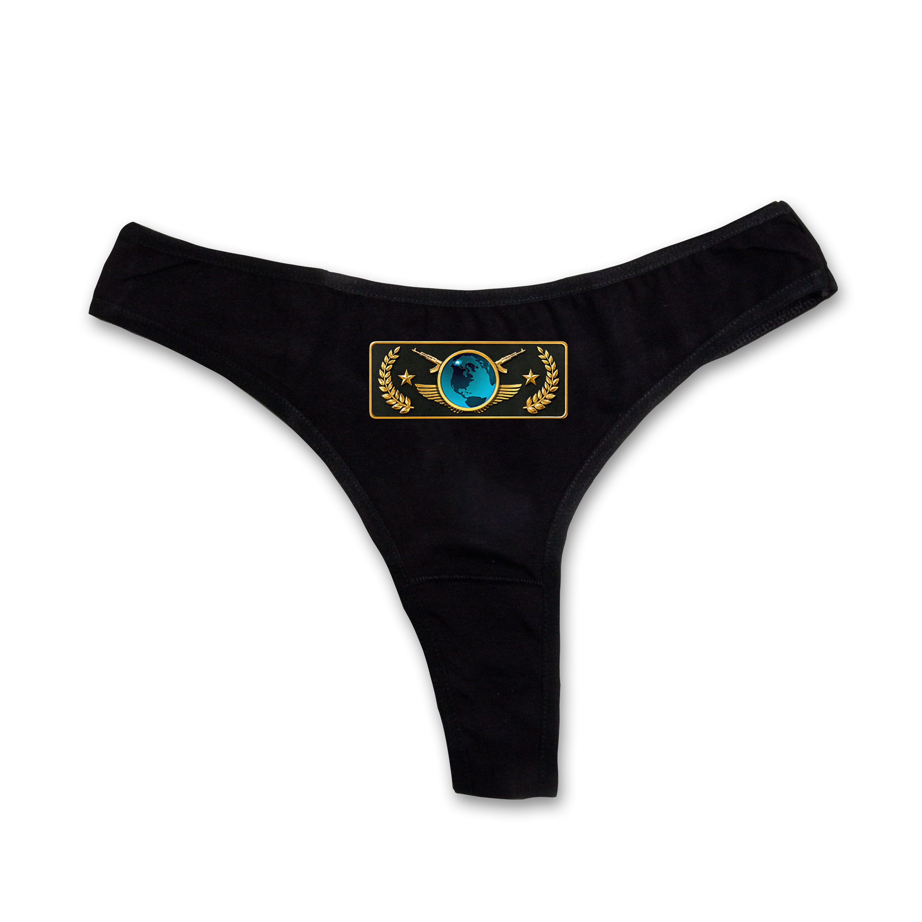 Global thongs