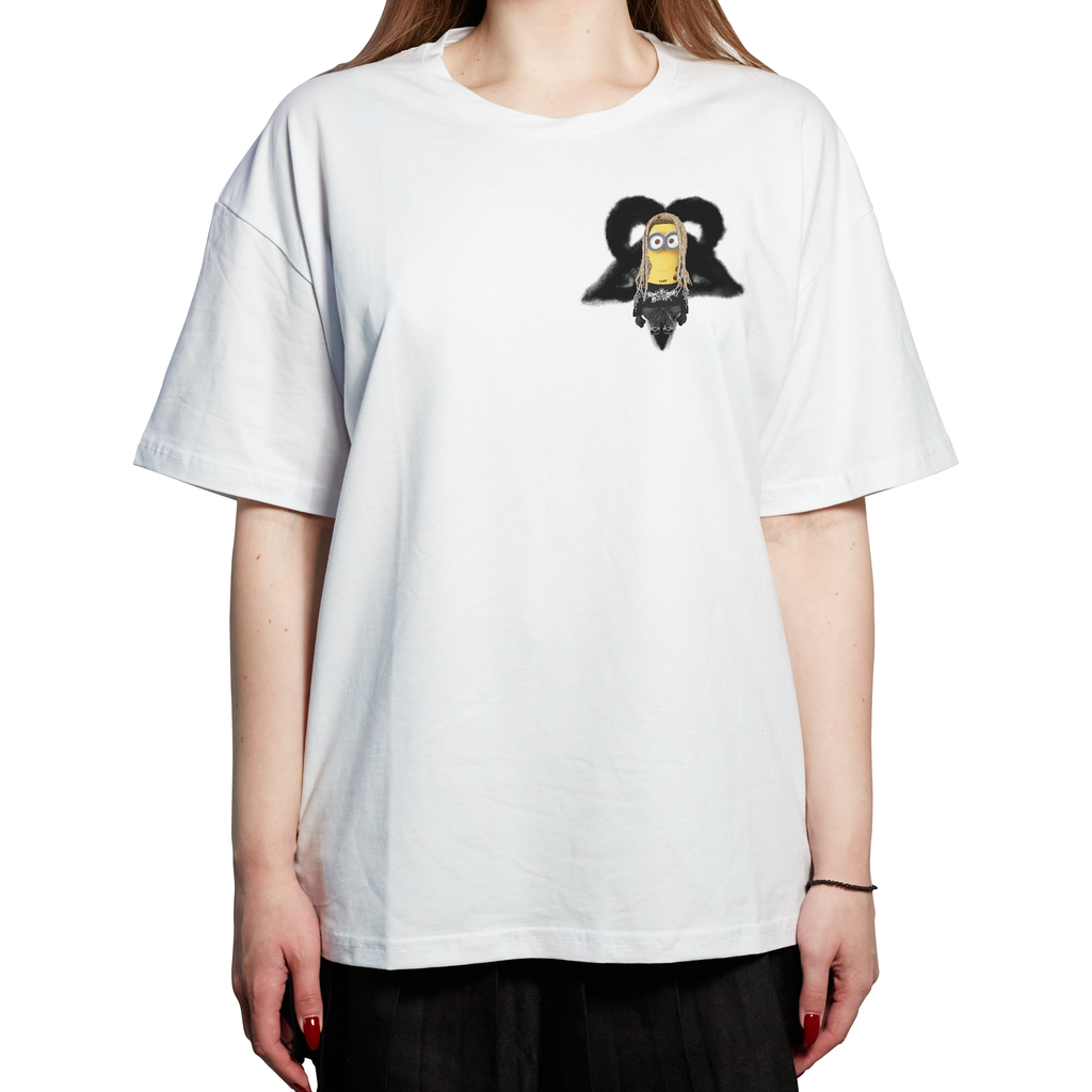 Destroy Lonely Minion v1 T-shirt
