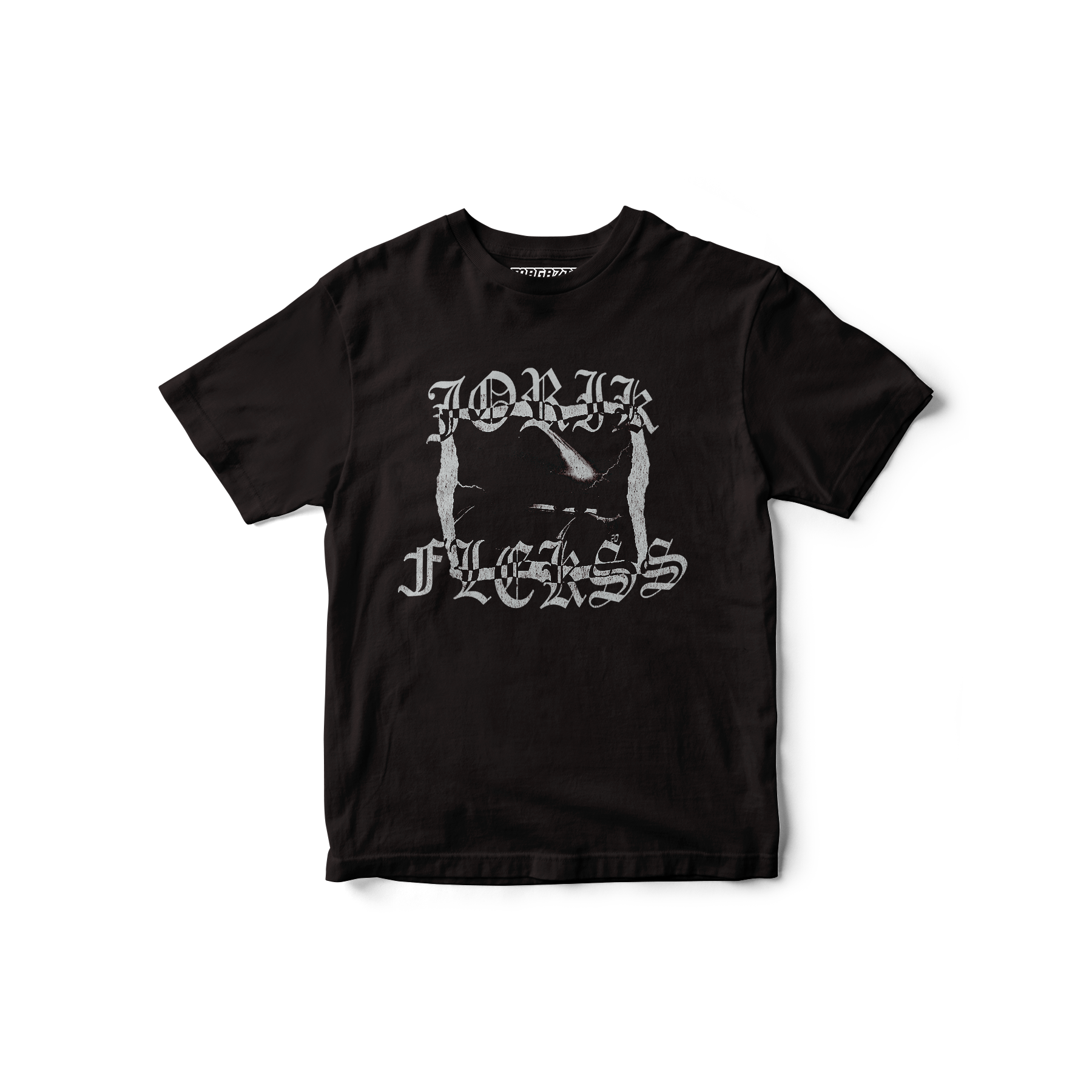 Jorik Flekss Cars Archive T-shirt