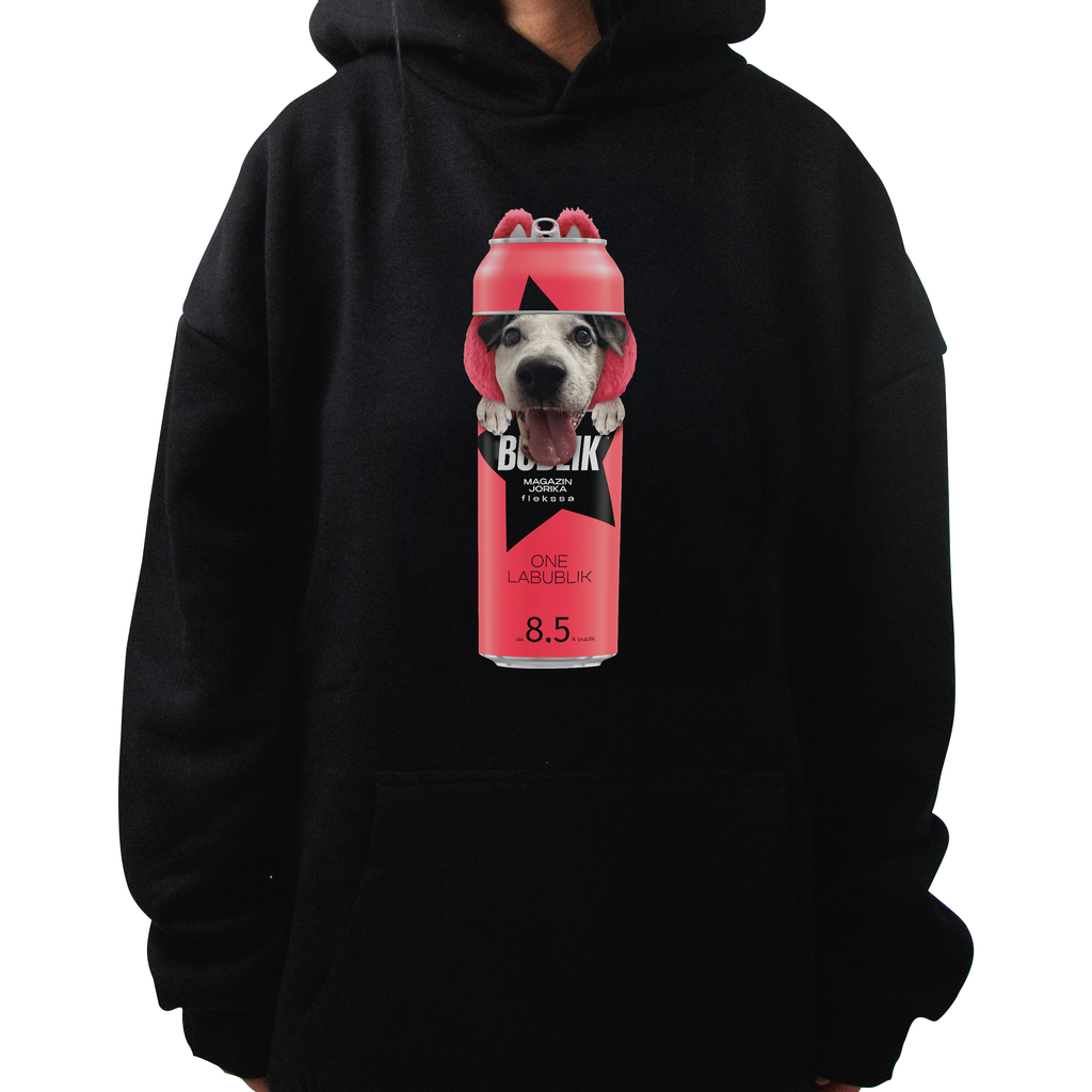 Labublik Revo Hoodie