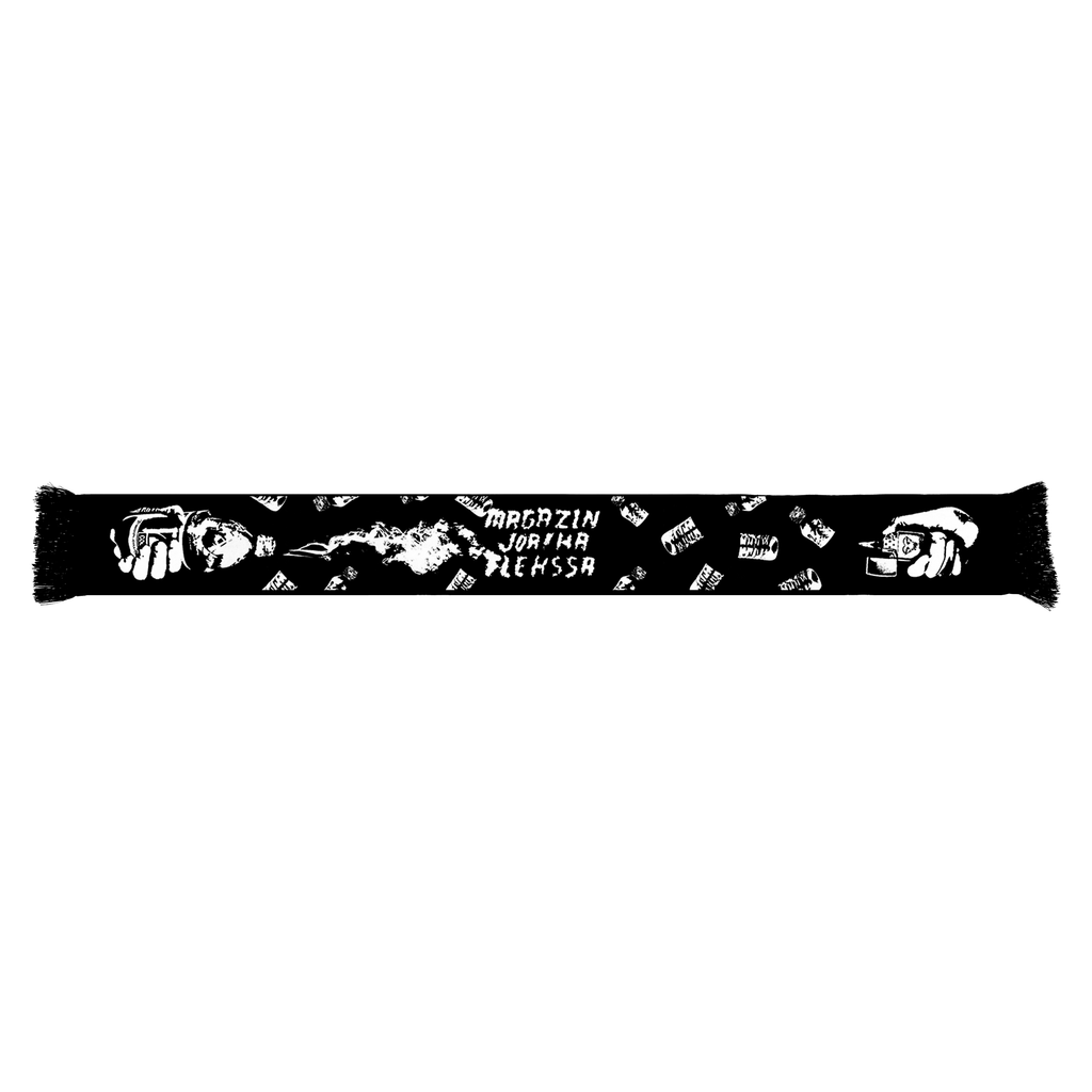 Scarf Vodnik