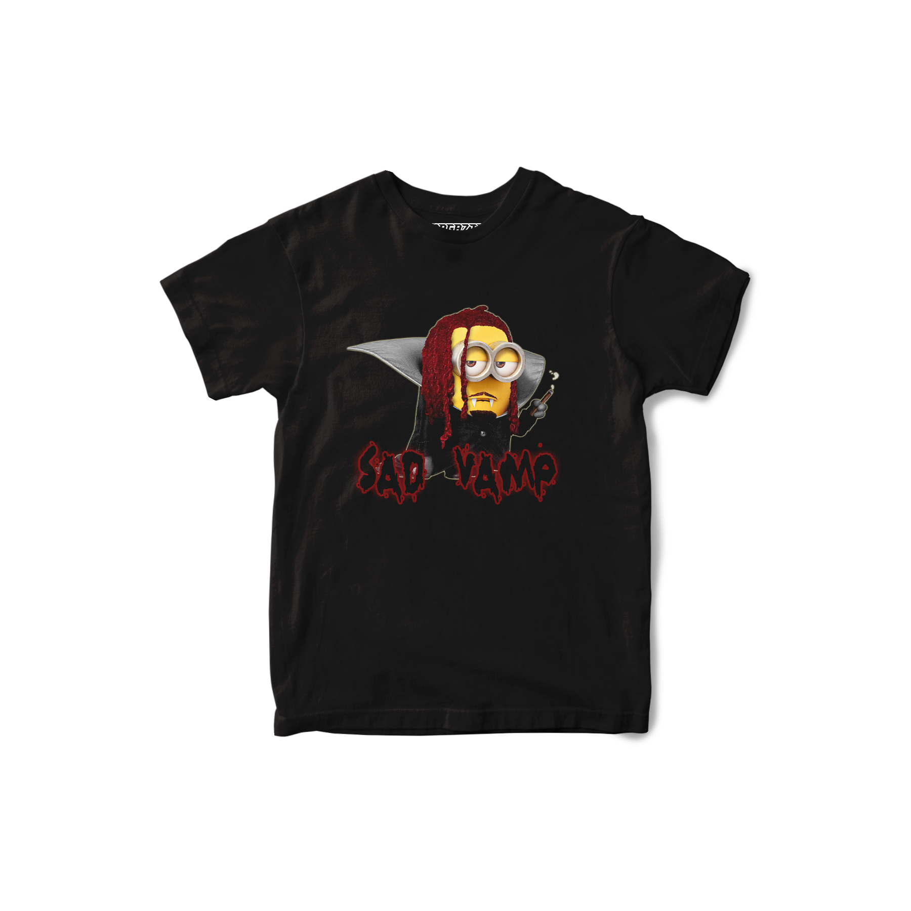 Sad Vamp T-shirt