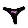 Holley thongs
