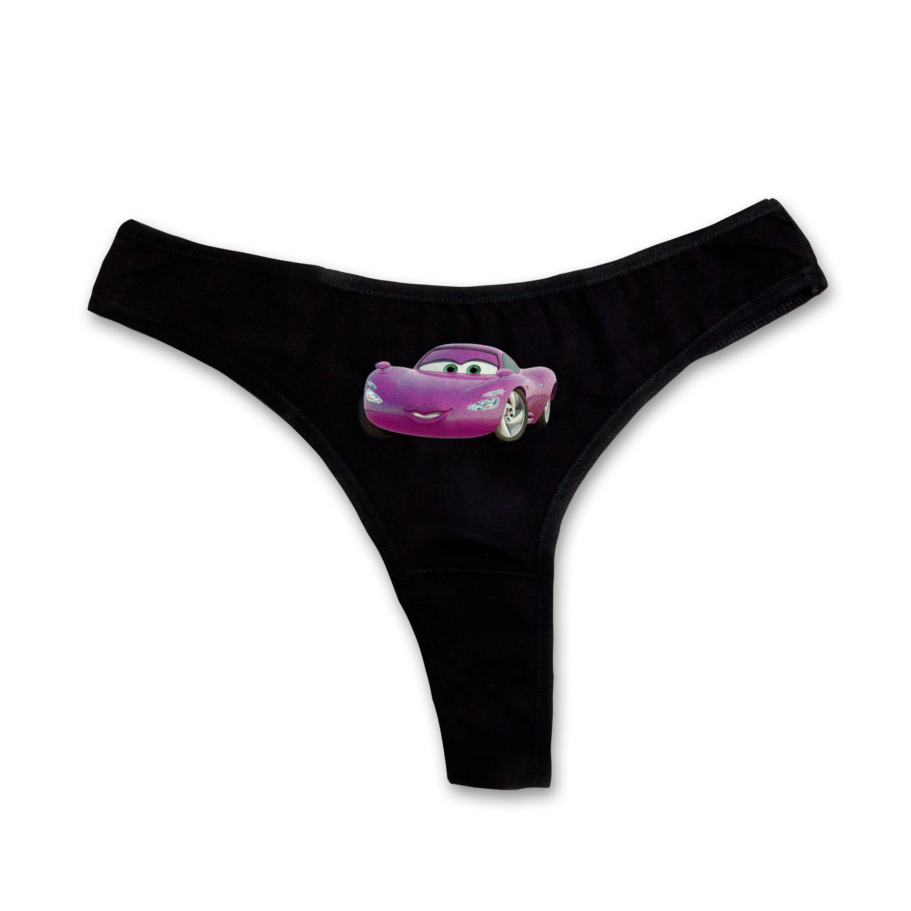 Holley thongs