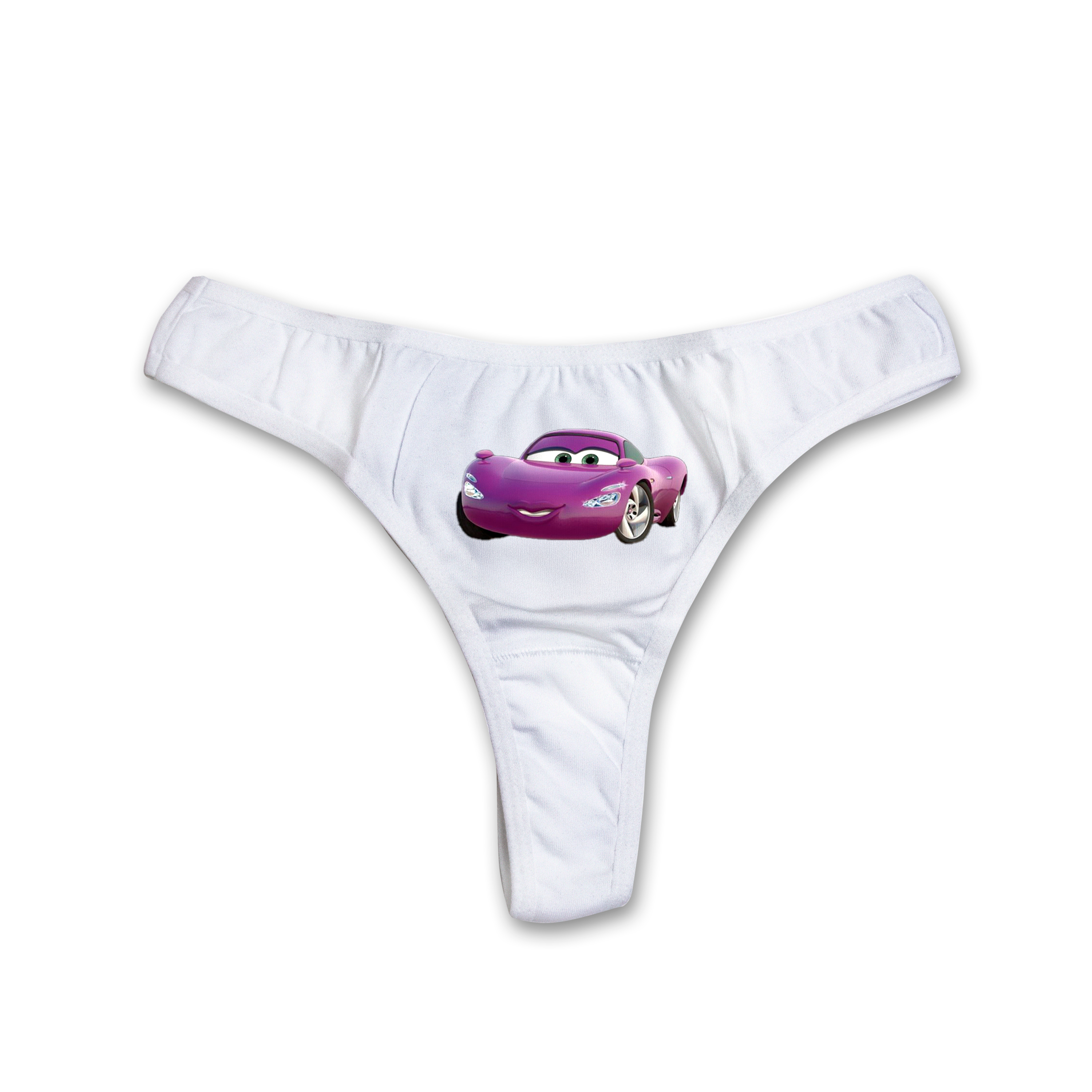 Holley thongs