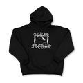 Jorik Flekss Cars Archive Hoodie