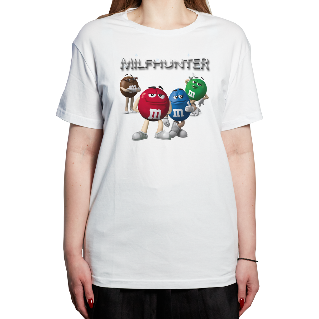 Milfhunter T-shirt