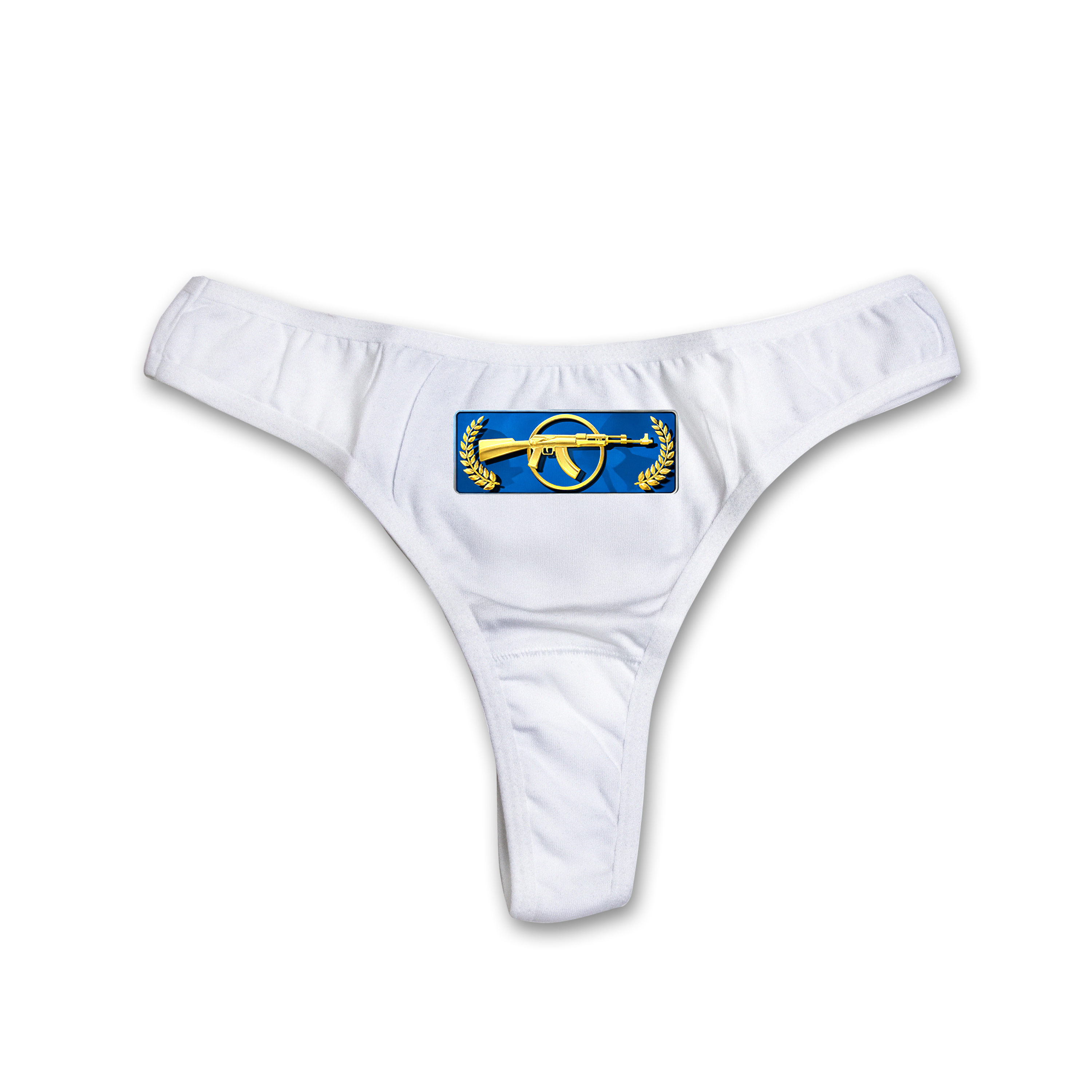 Kalash thongs