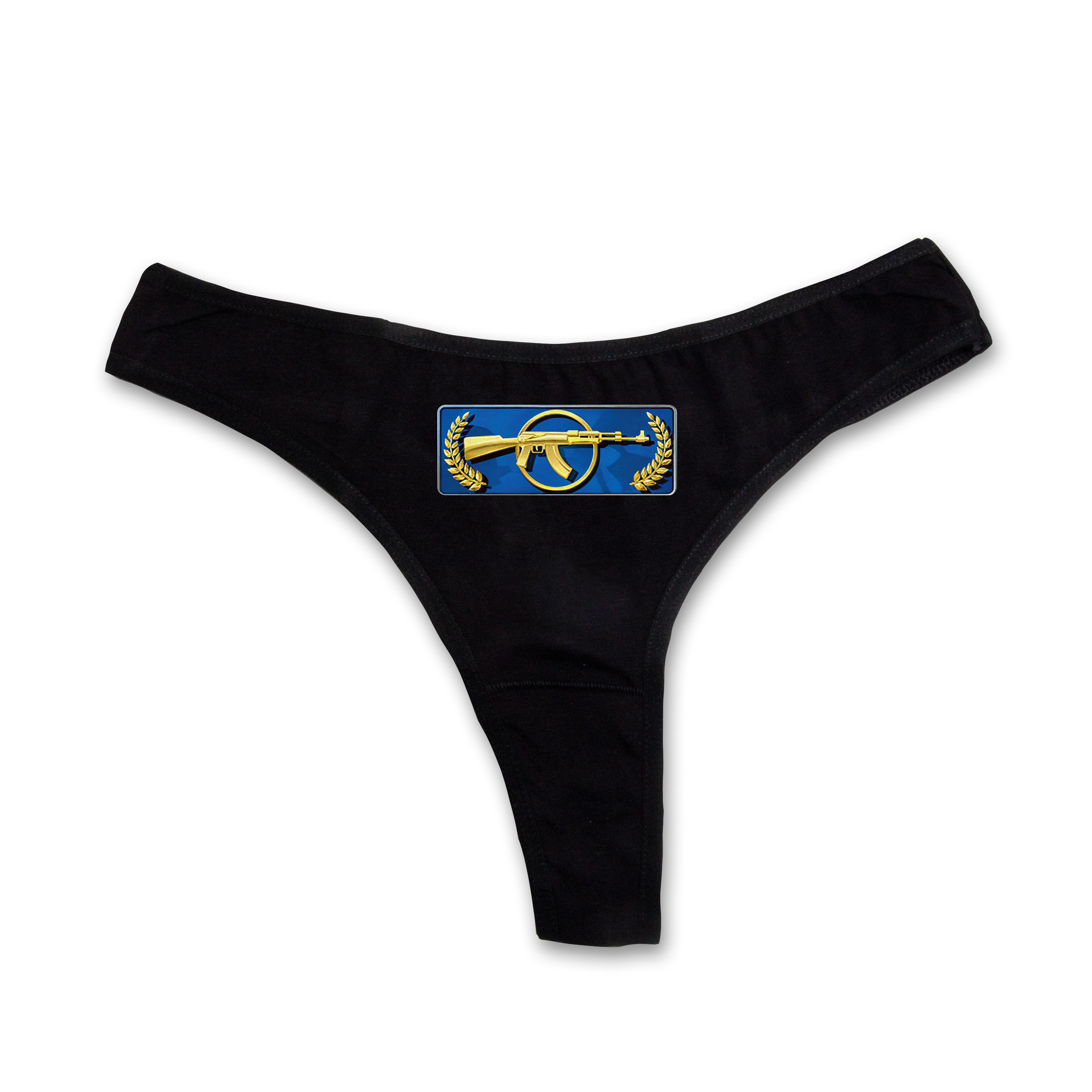 Kalash thongs