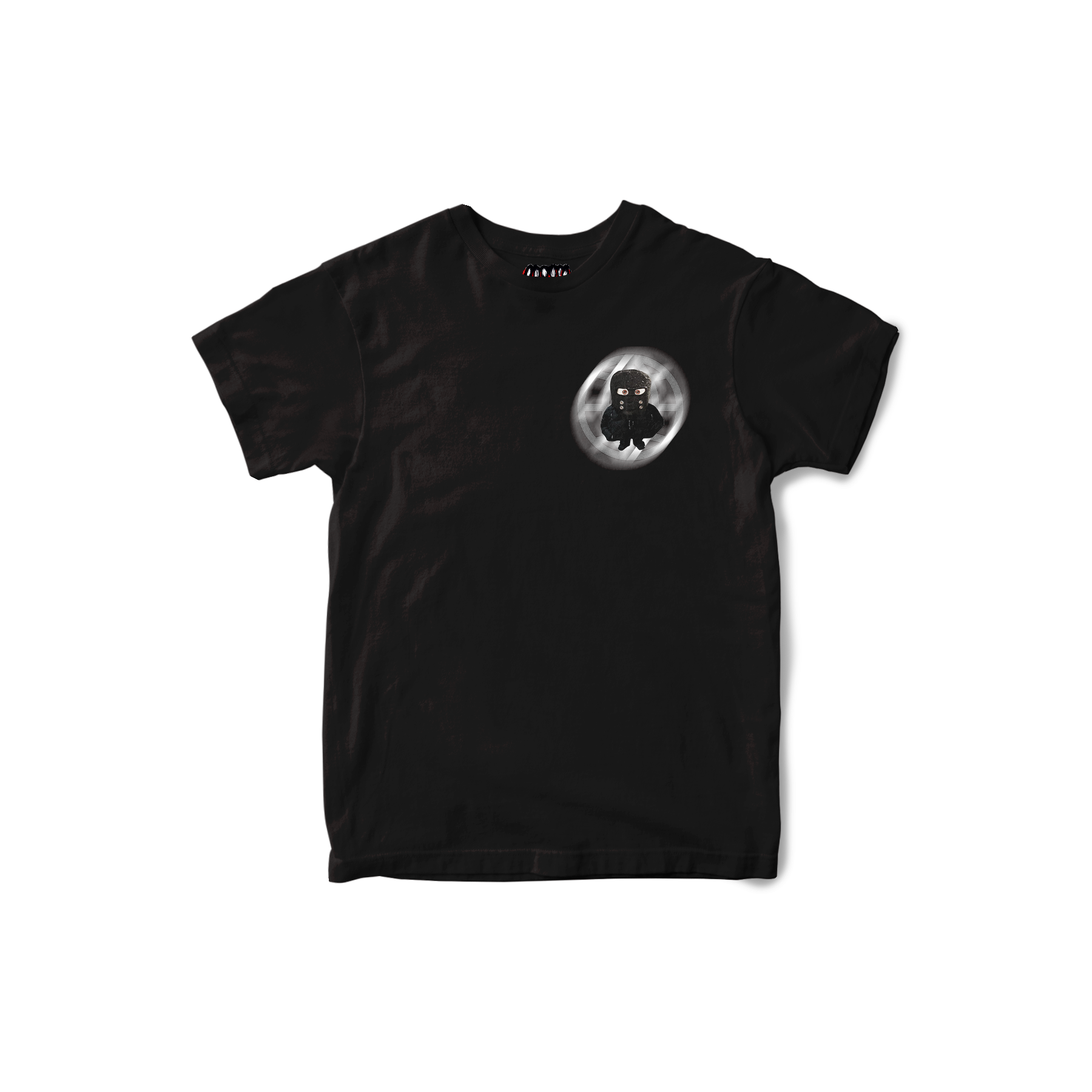 Destroy Lonely Minion v3 T-shirt