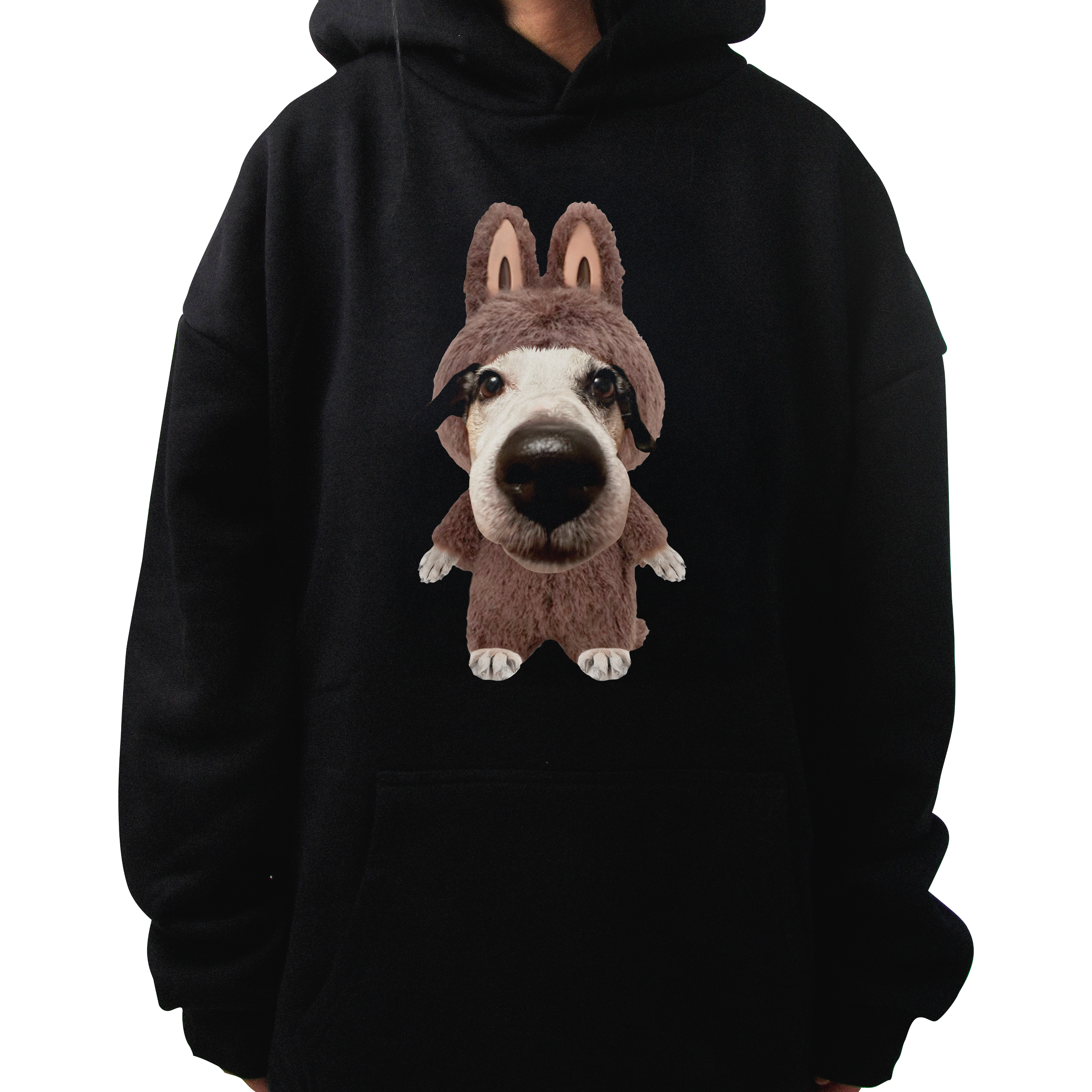 Labublik Hoodie